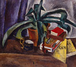 Agave. 1916