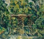 Bridge. 1920