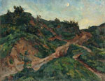 Ravines. 1923